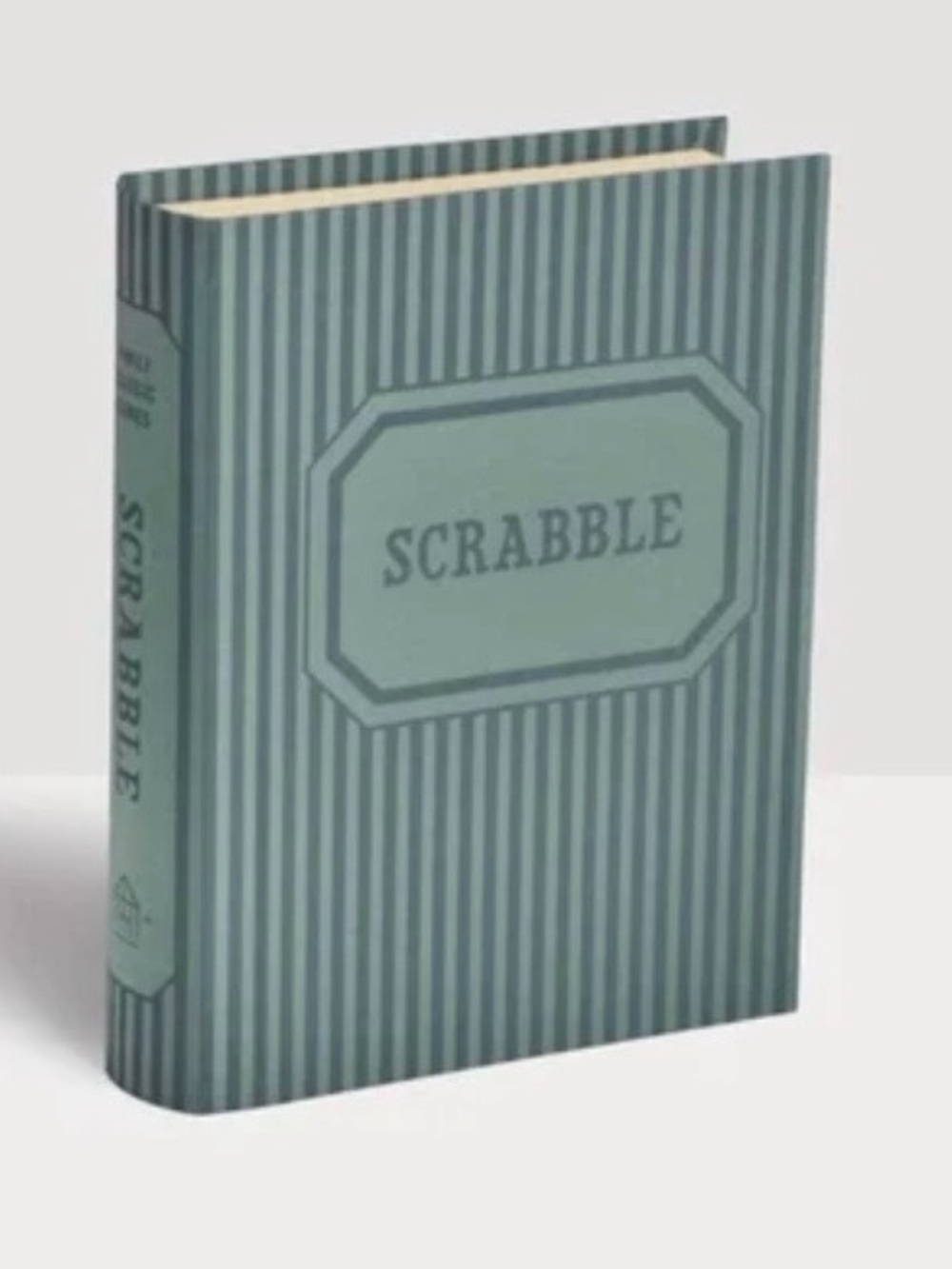 Brand New - Scrabble - Hearth & Hand with Magnolia